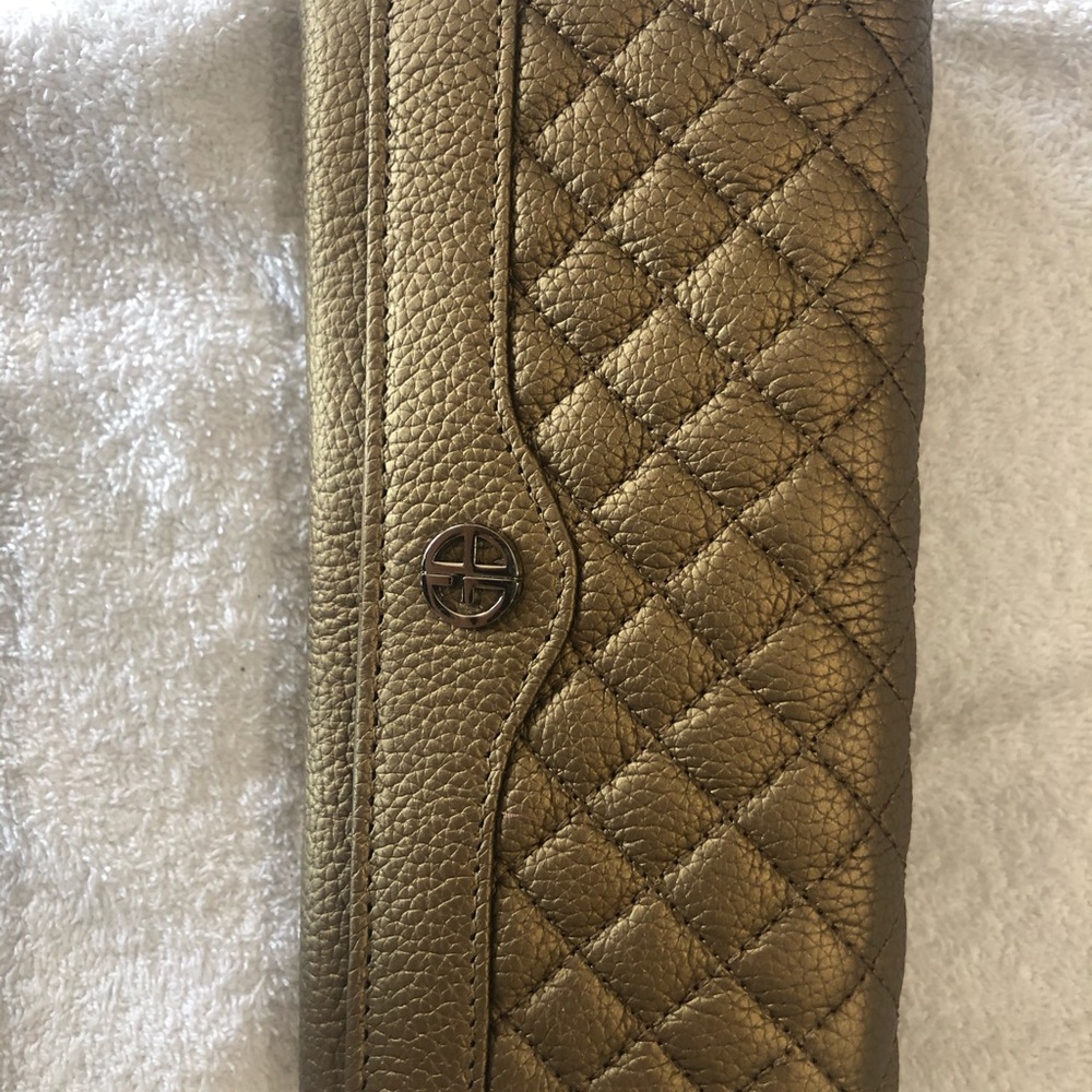 Giant Bernini wallet